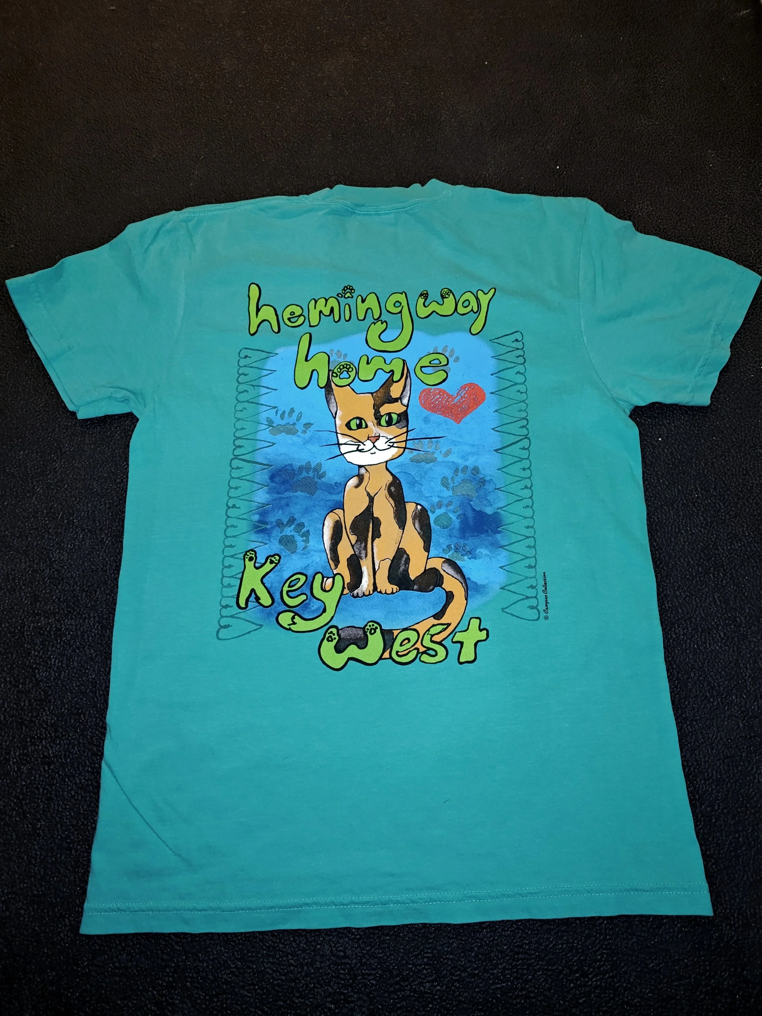 『セール中』Hemingway 3点セット Apparel — Store — The Hemingway Home & Museum